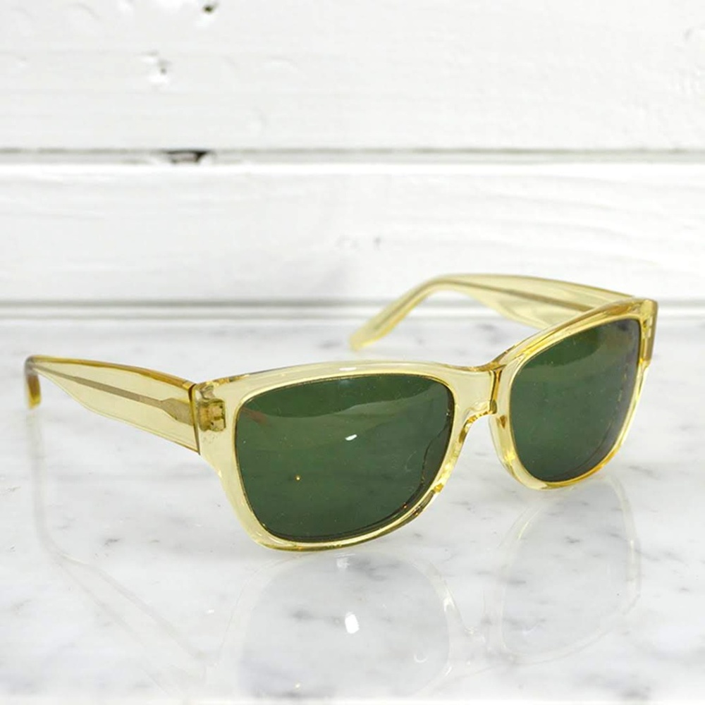 Barton Perreira 'New Romantic' Sunglasses #164-10